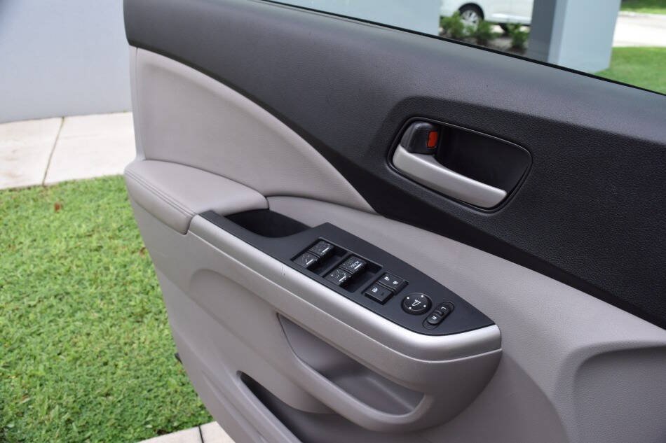 Used 2014 Honda CR-V EX-L image 70