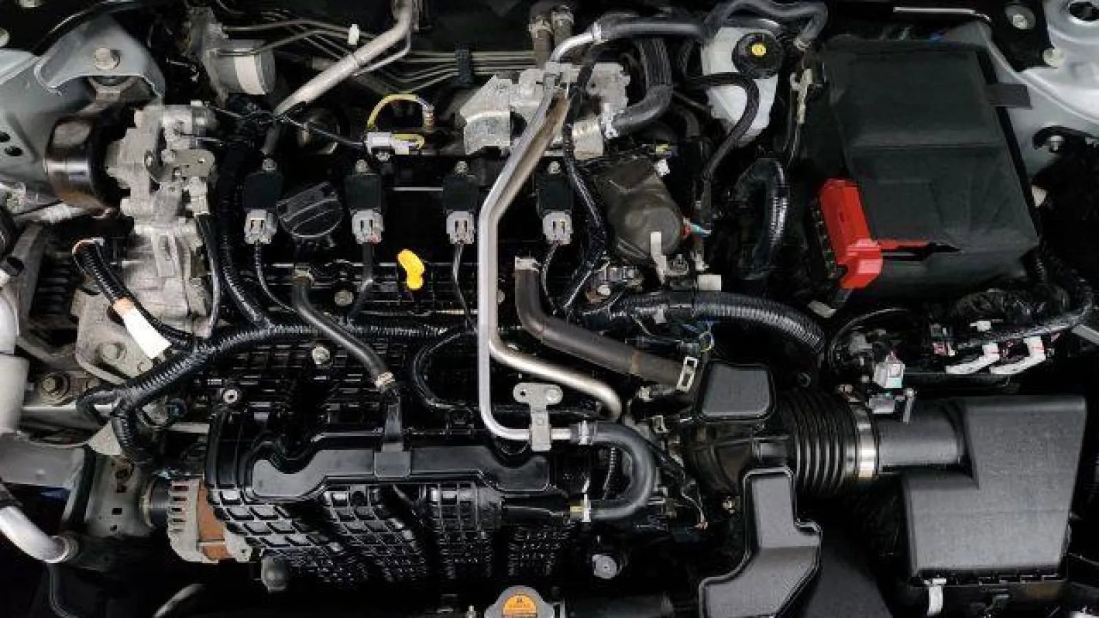 Used 2021 Nissan Altima 2.5 SV image 45