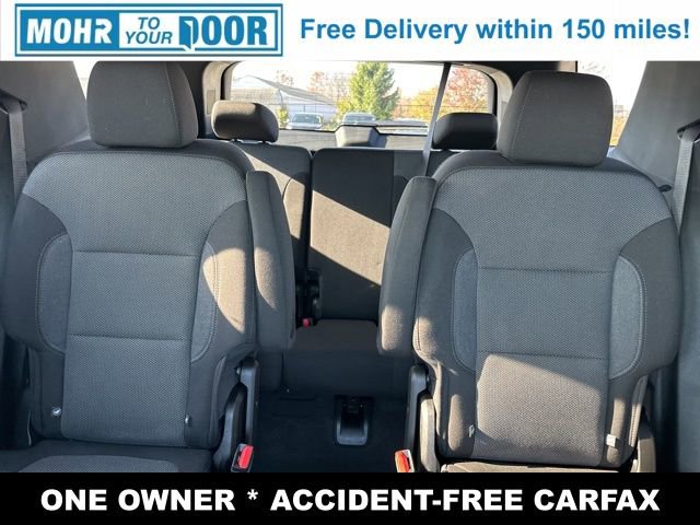 Used 2023 Chevrolet Traverse LT image 29