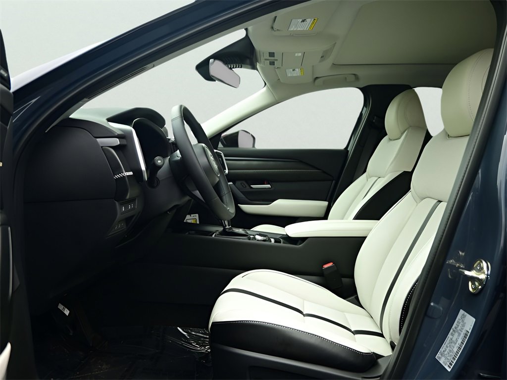New 2026 MAZDA CX-50 AWD 2.5 S w/ Weather Package image 3