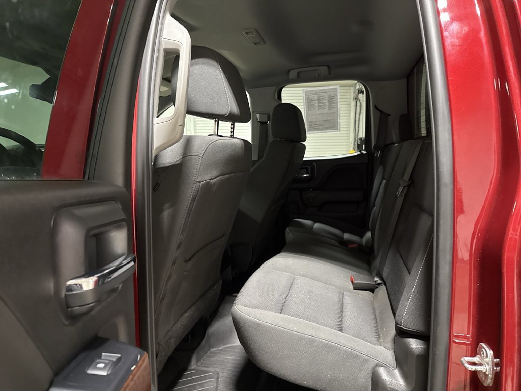 Used 2019 GMC Sierra 1500 SLE w/ SLE Value Package AWD/4WD image 22