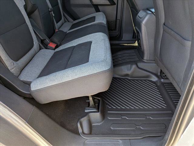 Used 2022 Ford Bronco Big Bend AWD/4WD image 21