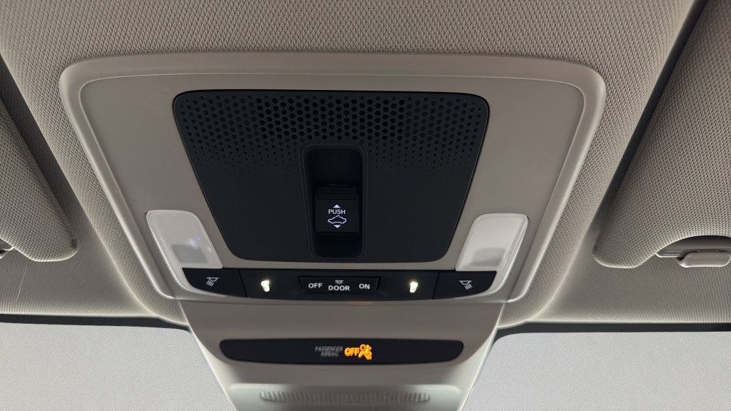 Used 2025 Honda HR-V EX-L image 24