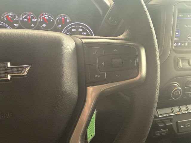 Used 2022 Chevrolet Silverado 1500 Custom w/ Rally Edition AWD/4WD image 38