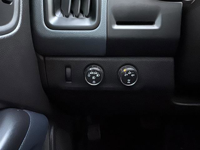 Used 2016 Chevrolet Colorado Z71 image 16