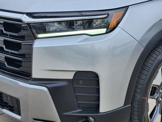Used 2026 Honda Pilot Elite image 7