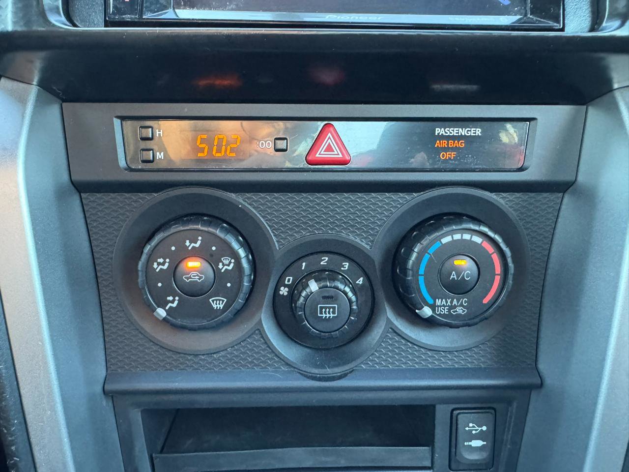 Used 2013 Scion FR-S image 15