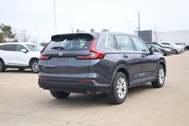 Used 2024 Honda CR-V LX image 5