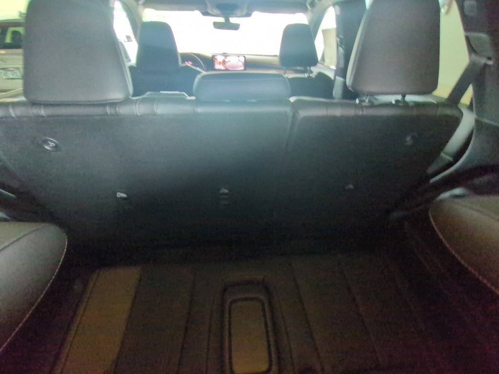 New 2027 INFINITI QX60 Luxe w/ Cargo Package AWD/4WD image 29