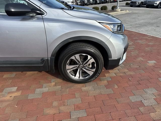 Used 2022 Honda CR-V LX image 17