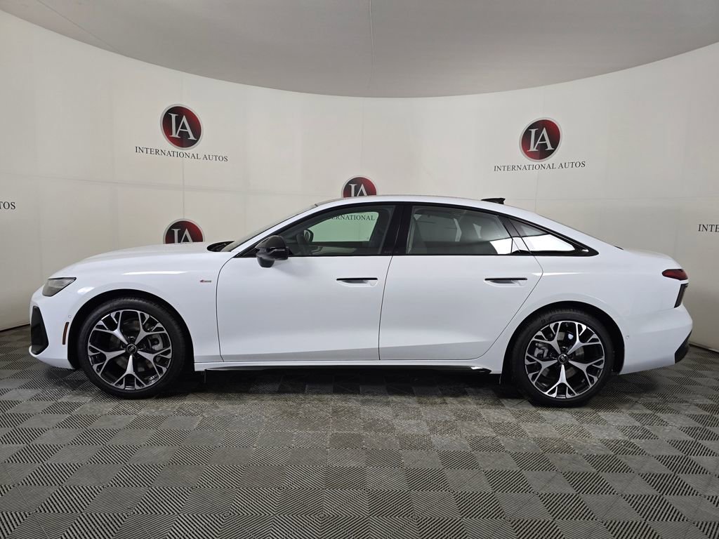 New 2026 Audi A6 Premium Plus image 5