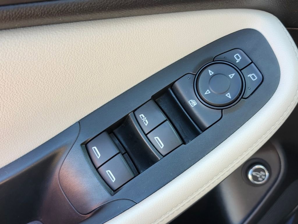 Used 2020 Buick Encore GX Select w/ Advanced Technology Package image 30