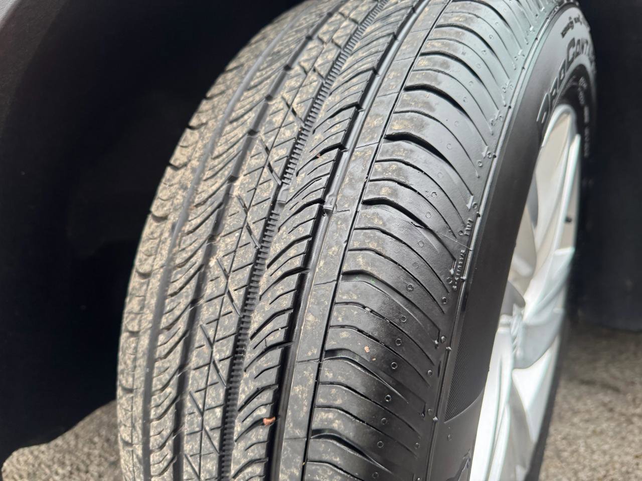 Used 2025 Buick Envista Preferred w/ Convenience I Package image 49