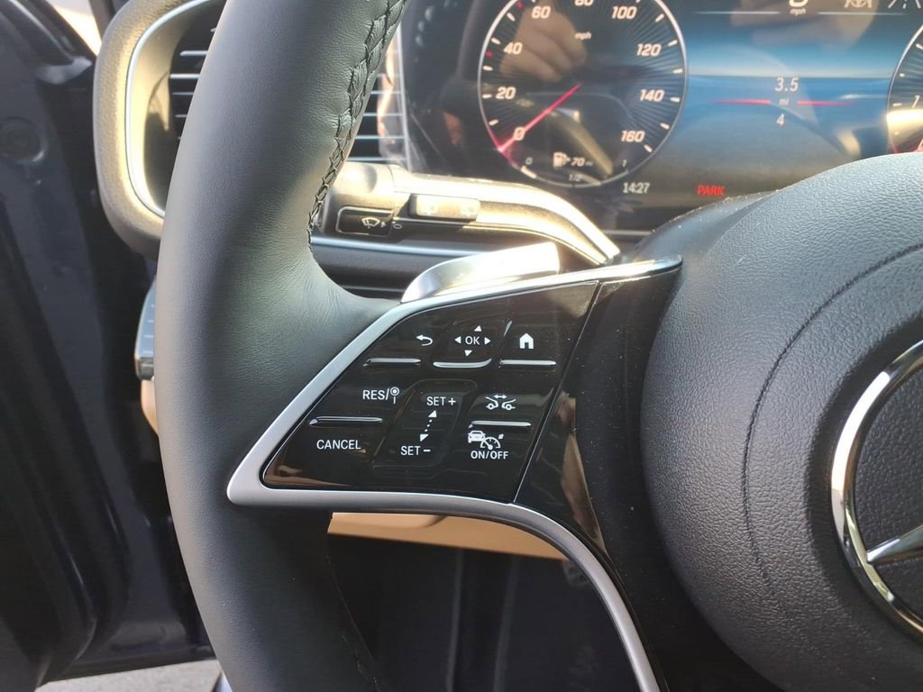 New 2026 Mercedes-Benz GLE 450 4MATIC image 20