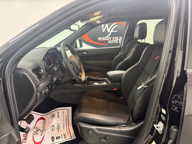 New 2026 Dodge Durango GT w/ Tow 'N Go Package AWD/4WD image 10