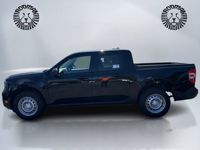 New 2026 Ford Maverick XL AWD/4WD image 8