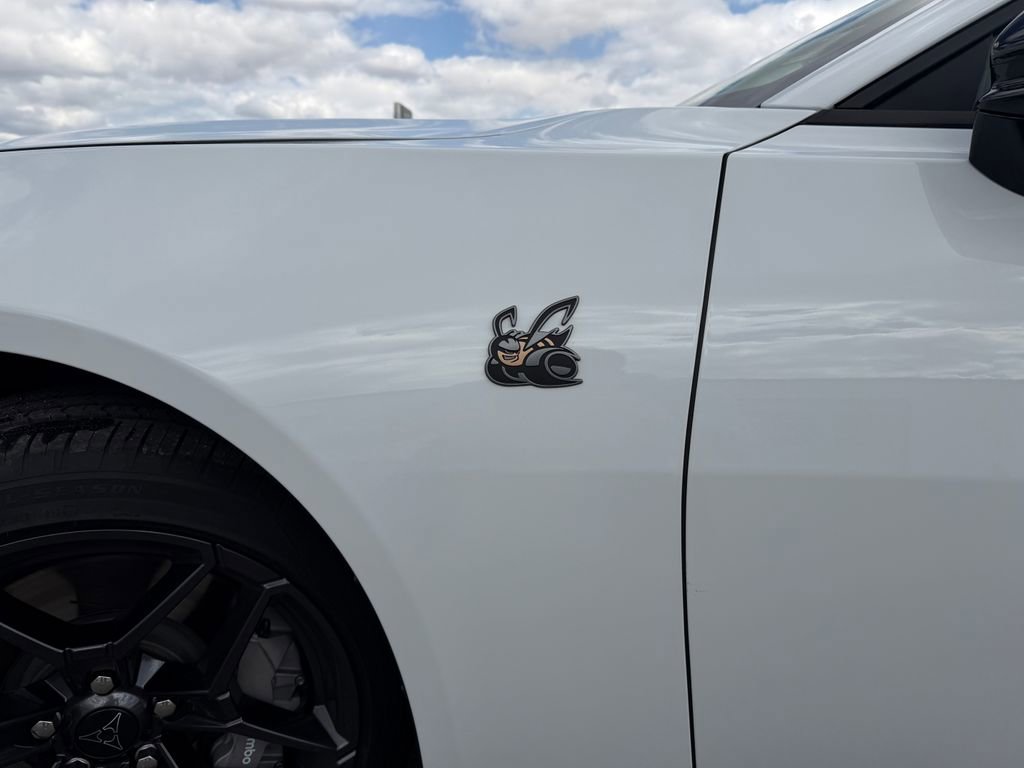 New 2026 Dodge Charger Scat Pack AWD/4WD image 32