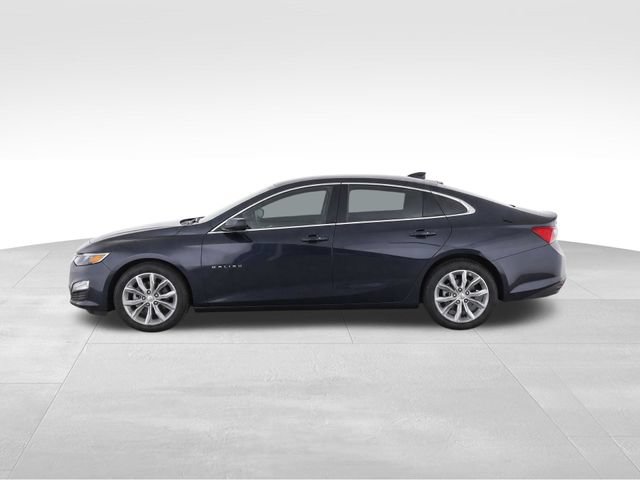 Used 2023 Chevrolet Malibu LT w/ Driver Confidence Package FWD image 6
