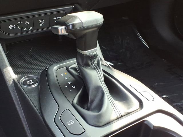 Used 2025 Kia K4 LXS image 19