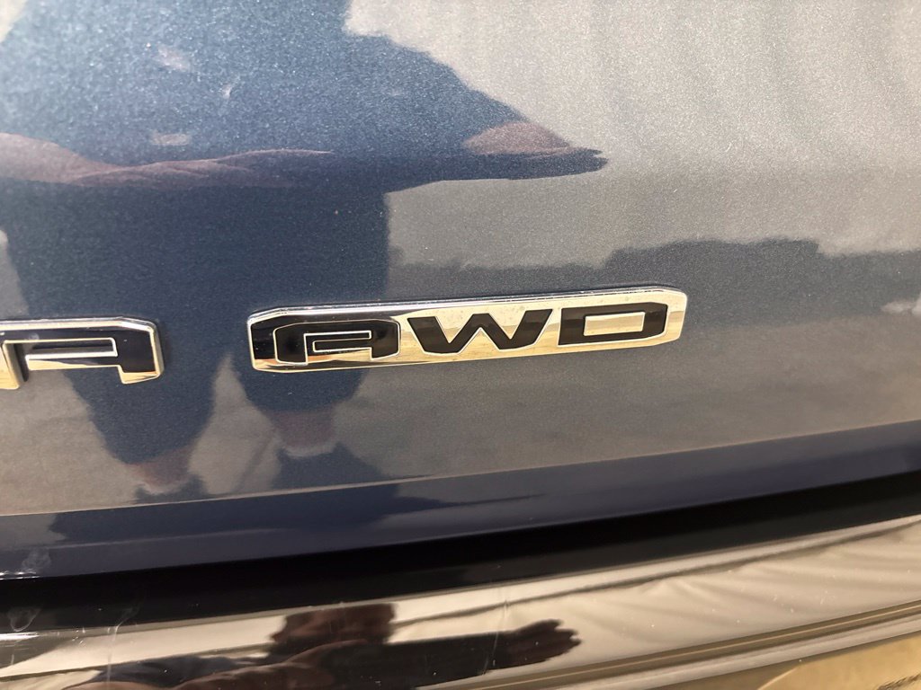 Used 2026 GMC Acadia Denali w/ Super Cruise Package AWD/4WD image 13