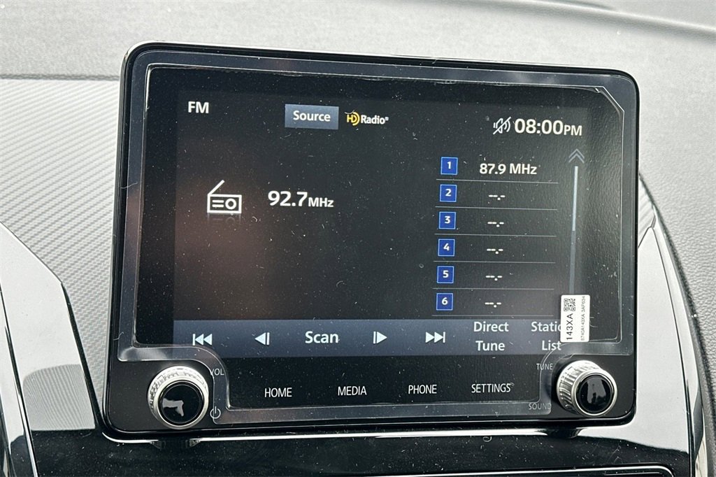 New 2026 Mitsubishi Eclipse Cross Ralliart image 19