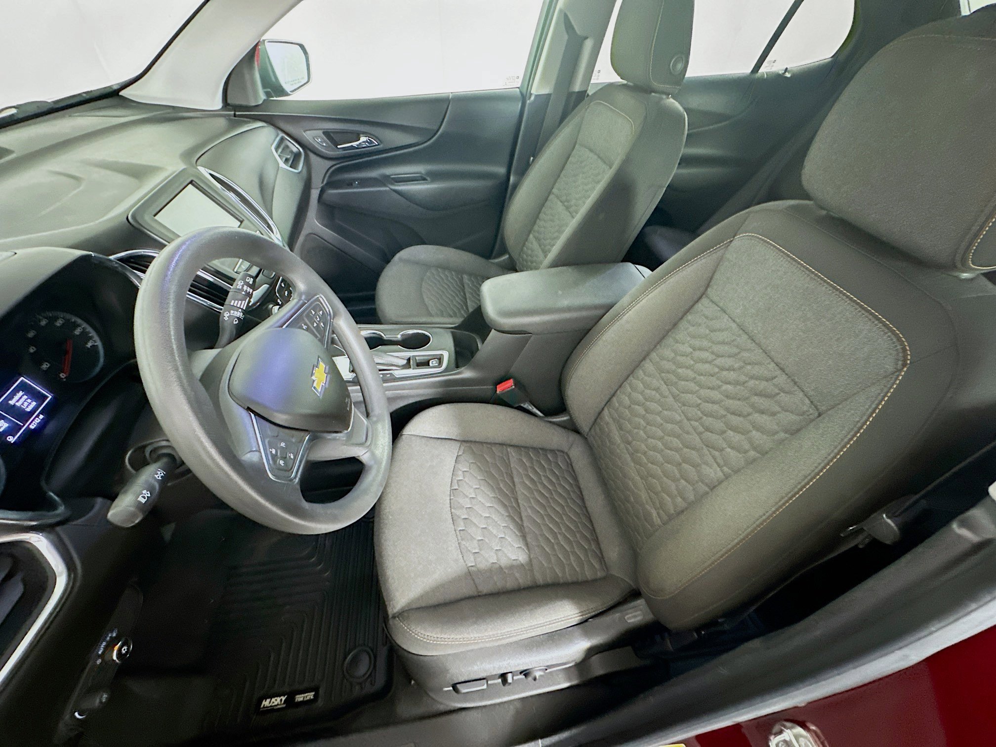 Used 2018 Chevrolet Equinox LT image 13