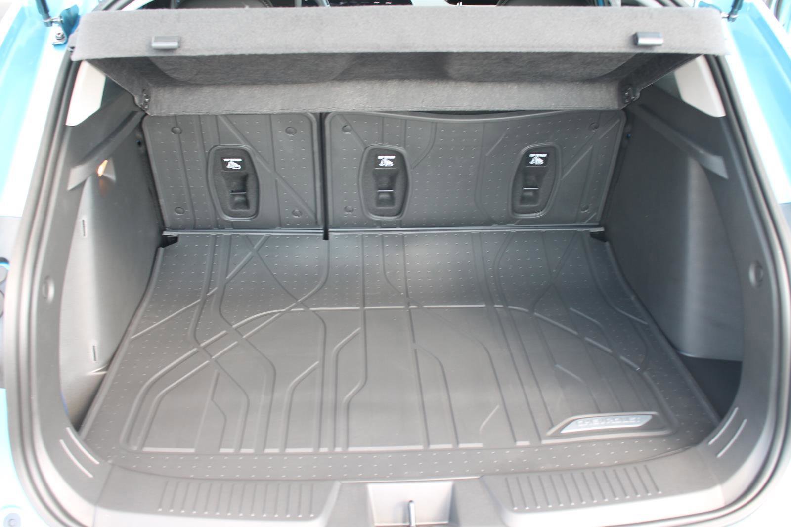 New 2026 Chevrolet Trax LT w/ Driver Confidence Package image 27