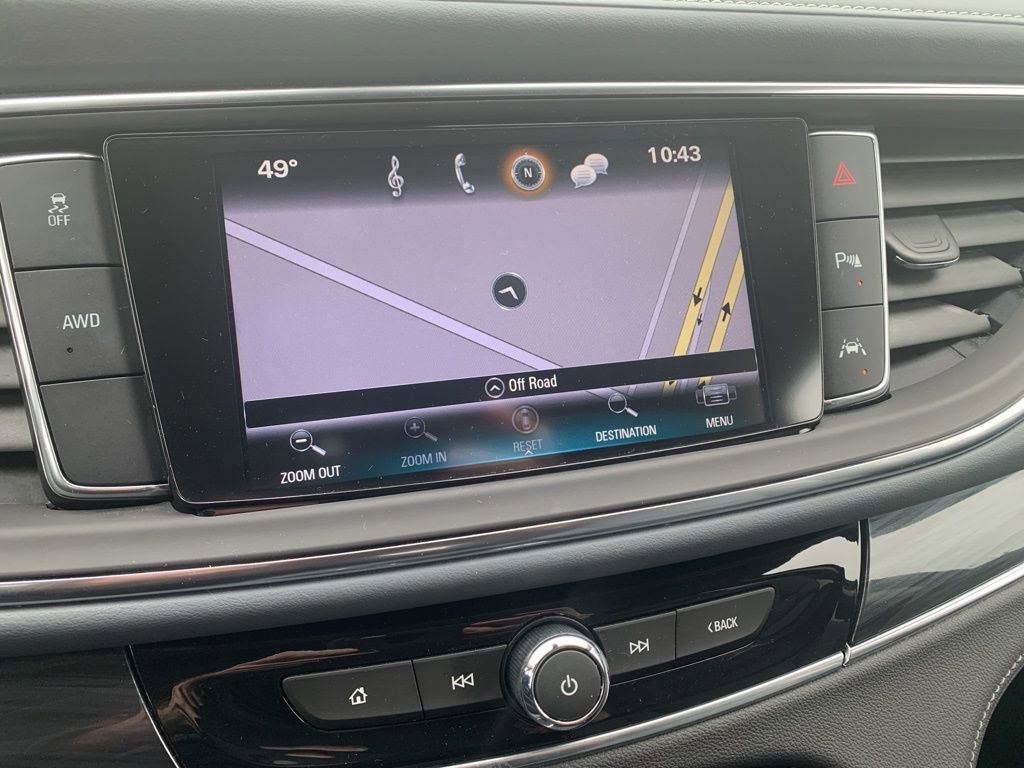 Used 2019 Buick Enclave Premium image 16