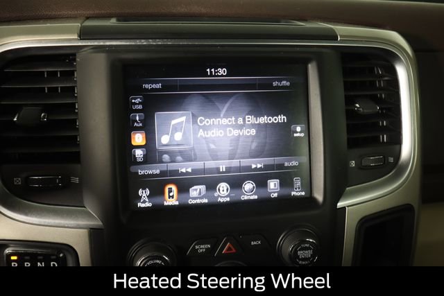 Used 2015 RAM 1500 Outdoorsman image 50