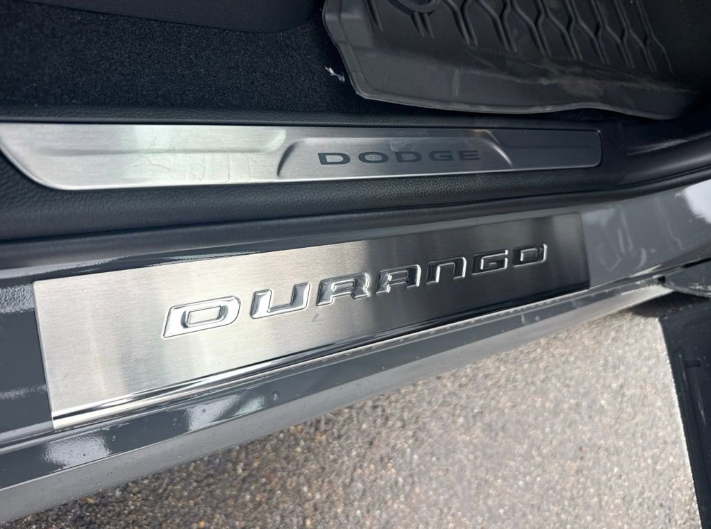New 2026 Dodge Durango GT image 40
