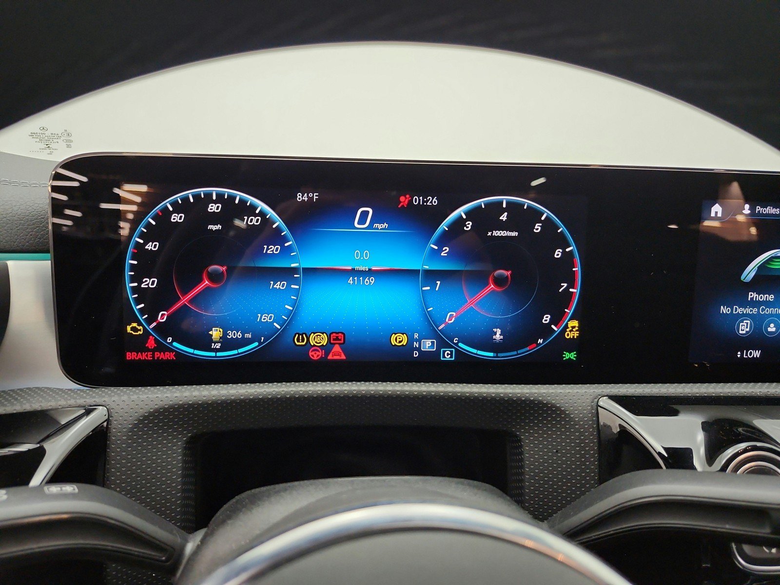 Certified 2023 Mercedes-Benz CLA 250 image 12