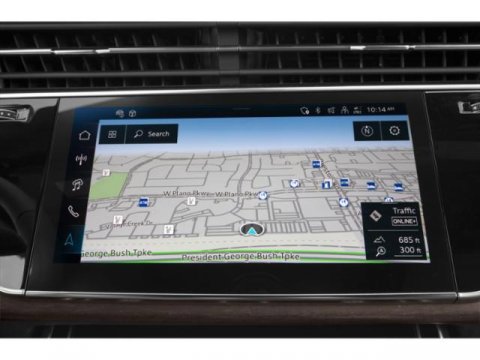 New 2026 Audi Q8 Premium Plus AWD/4WD image 19