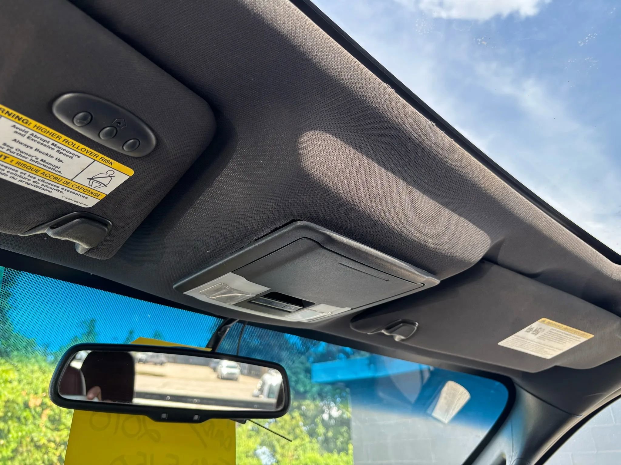 Used 2010 Ford F150 Harley-Davidson AWD/4WD image 8