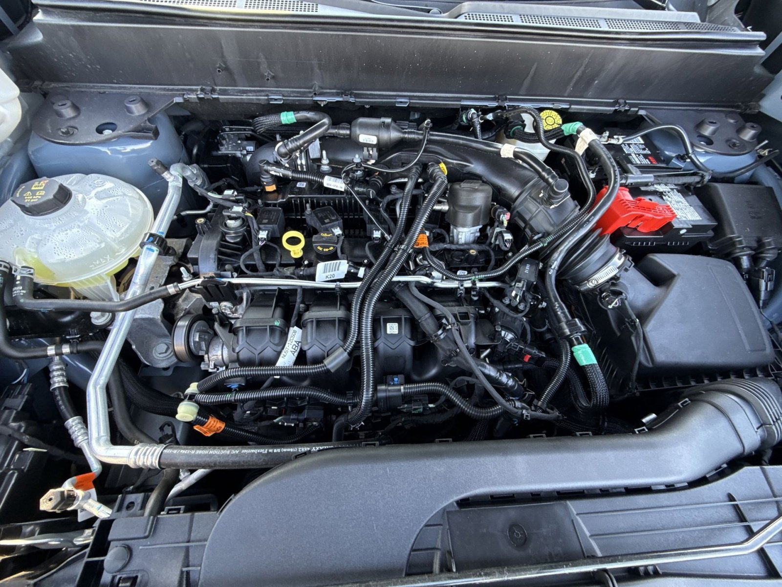 Used 2024 Ford Maverick XLT w/ Equipment Group 300A Standard image 27