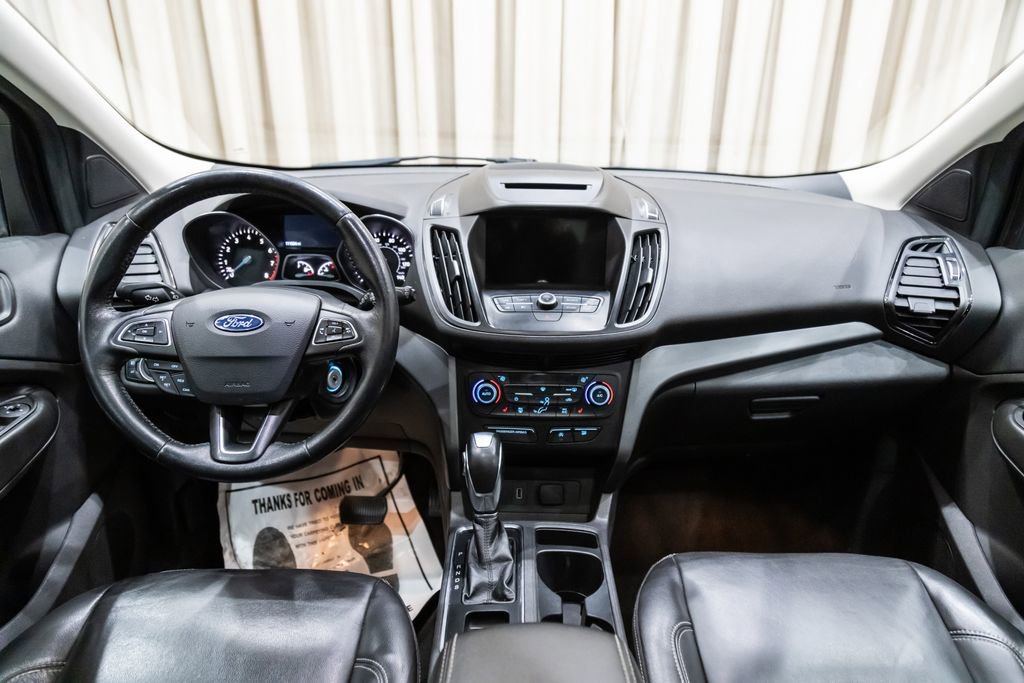 Used 2018 Ford Escape SEL image 14