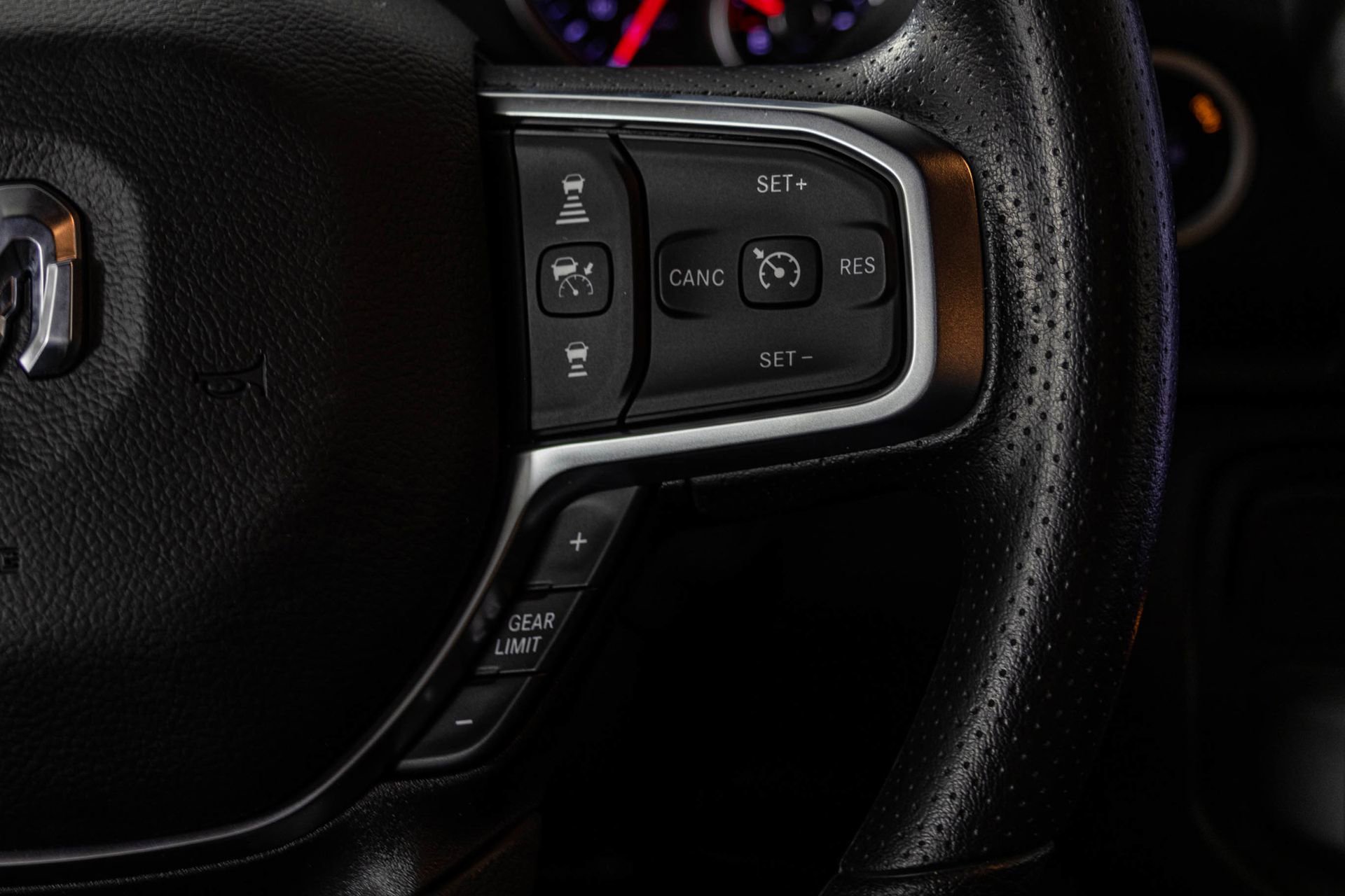 New 2026 RAM 2500 Tradesman image 25