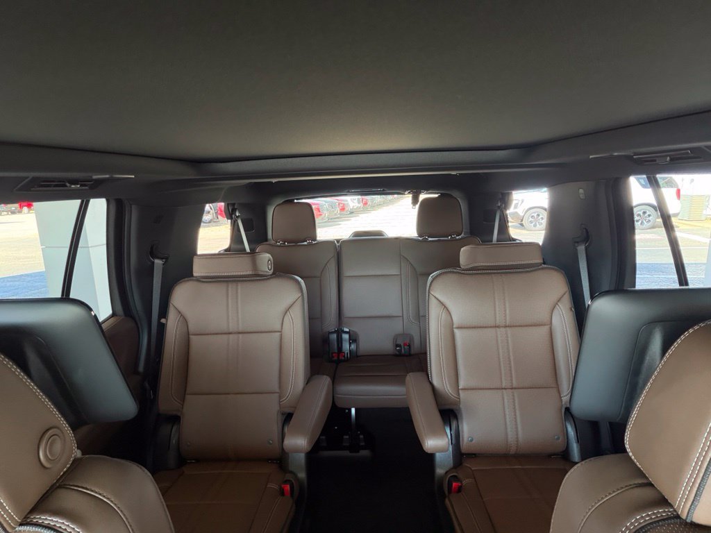 New 2026 Chevrolet Tahoe High Country AWD/4WD image 27