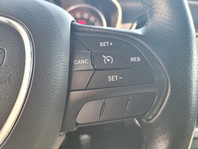 Used 2017 Dodge Challenger R/T Scat Pack RWD image 25