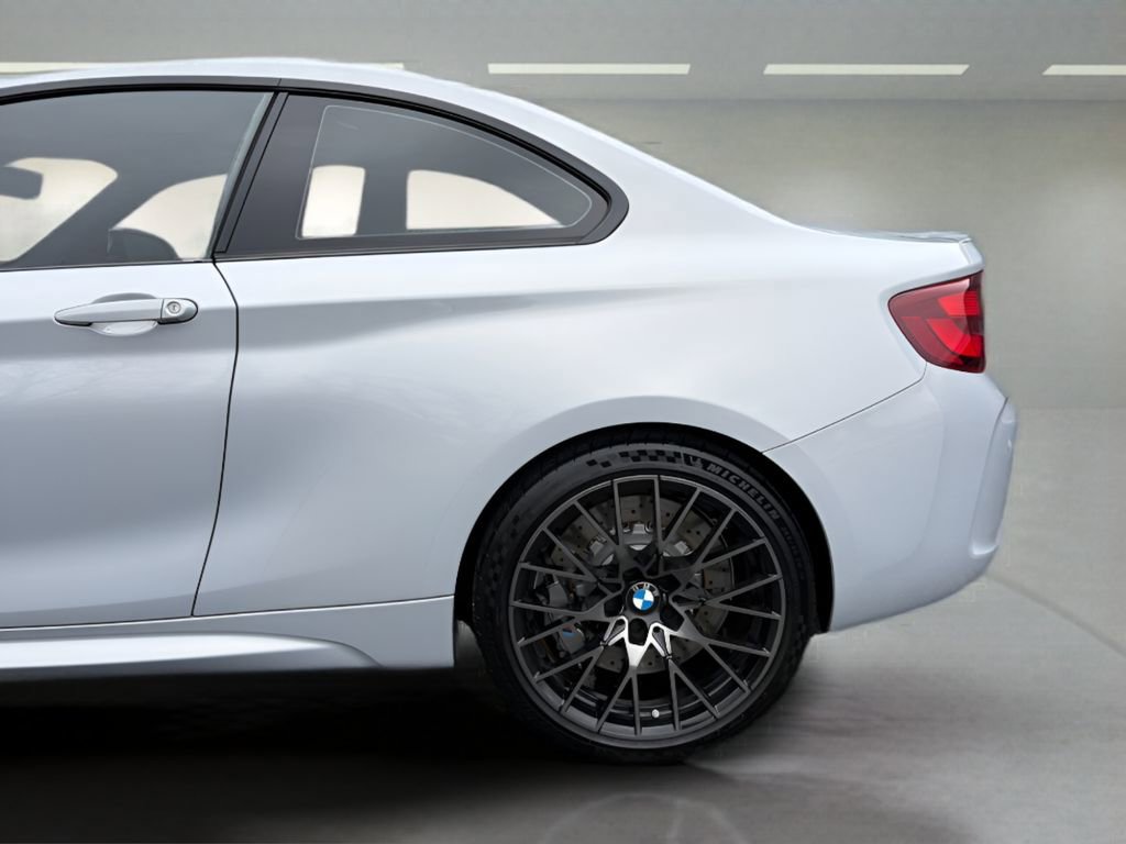 Used 2020 BMW M2 Competition w/ Executive Package image 27