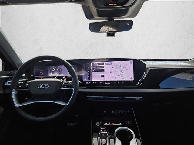 New 2026 Audi A6 Premium Plus AWD/4WD image 17