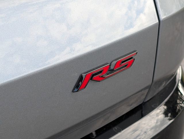 Used 2026 Chevrolet Traverse RS image 15