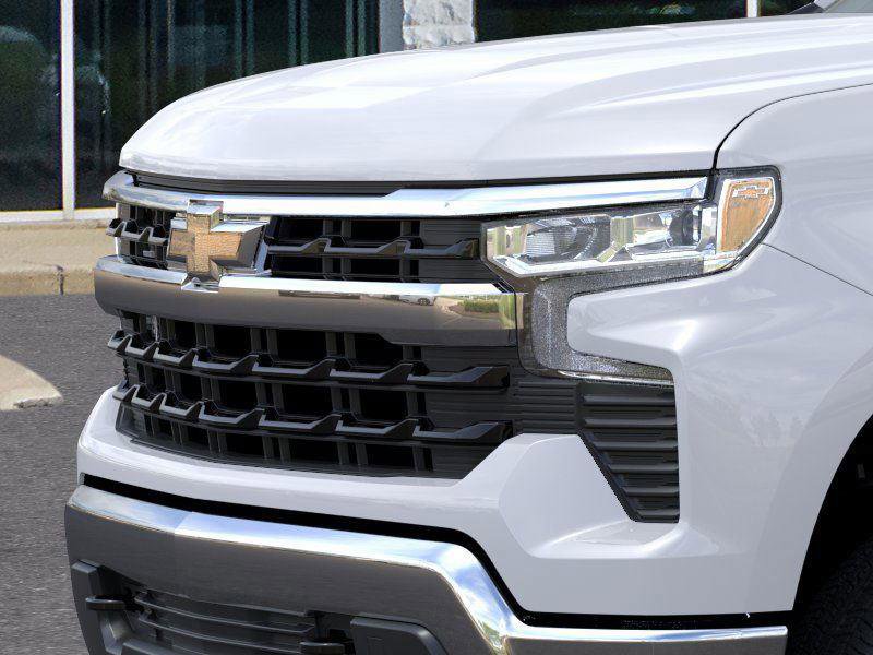 New 2026 Chevrolet Silverado 1500 LT w/ Convenience Package II image 13
