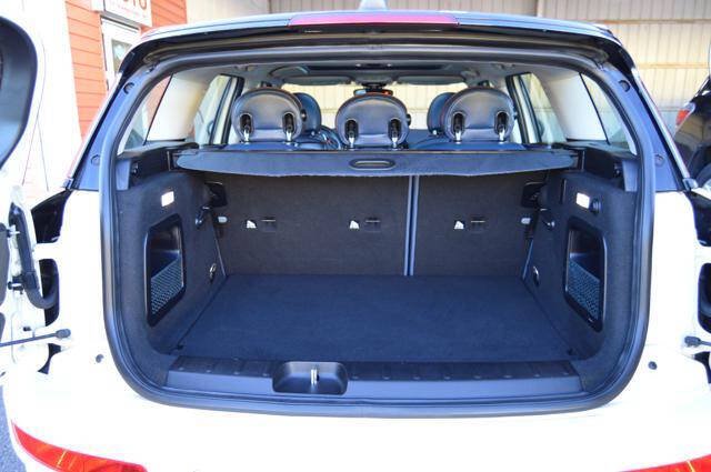 Used 2017 MINI Cooper Clubman S AWD/4WD image 35