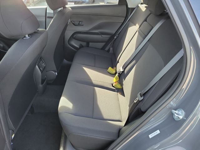 New 2026 Hyundai Kona SEL Sport image 20