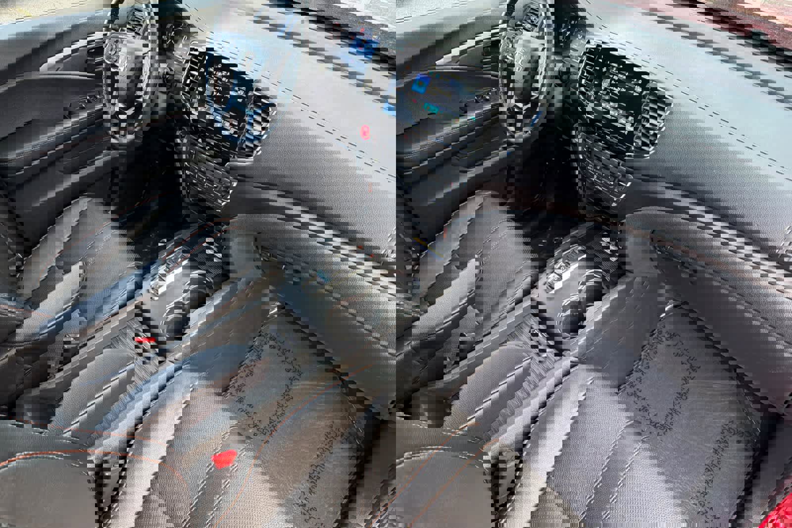 Used 2023 Honda Passport TrailSport image 18