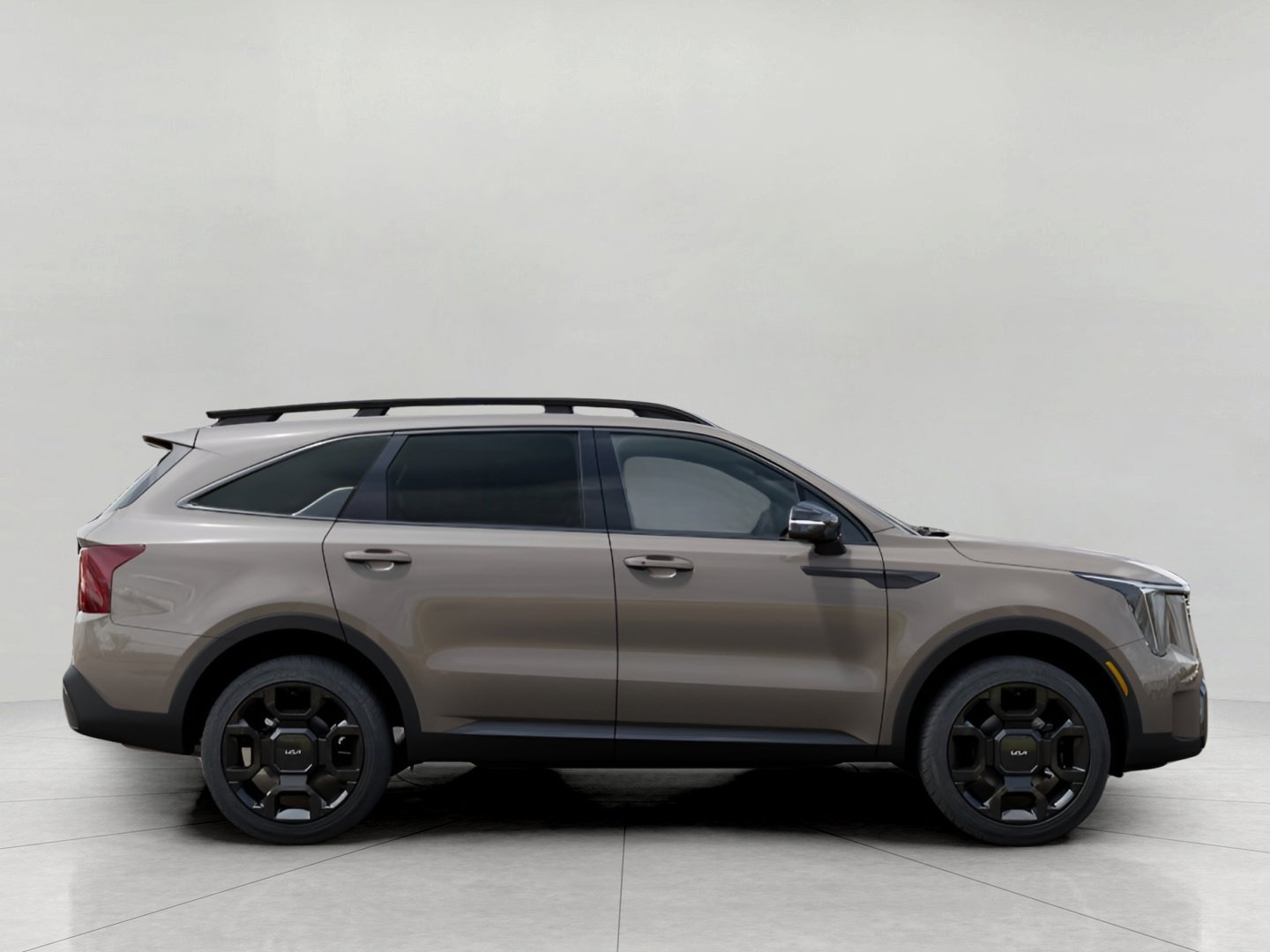 New 2026 Kia Sorento SX Prestige AWD/4WD image 7