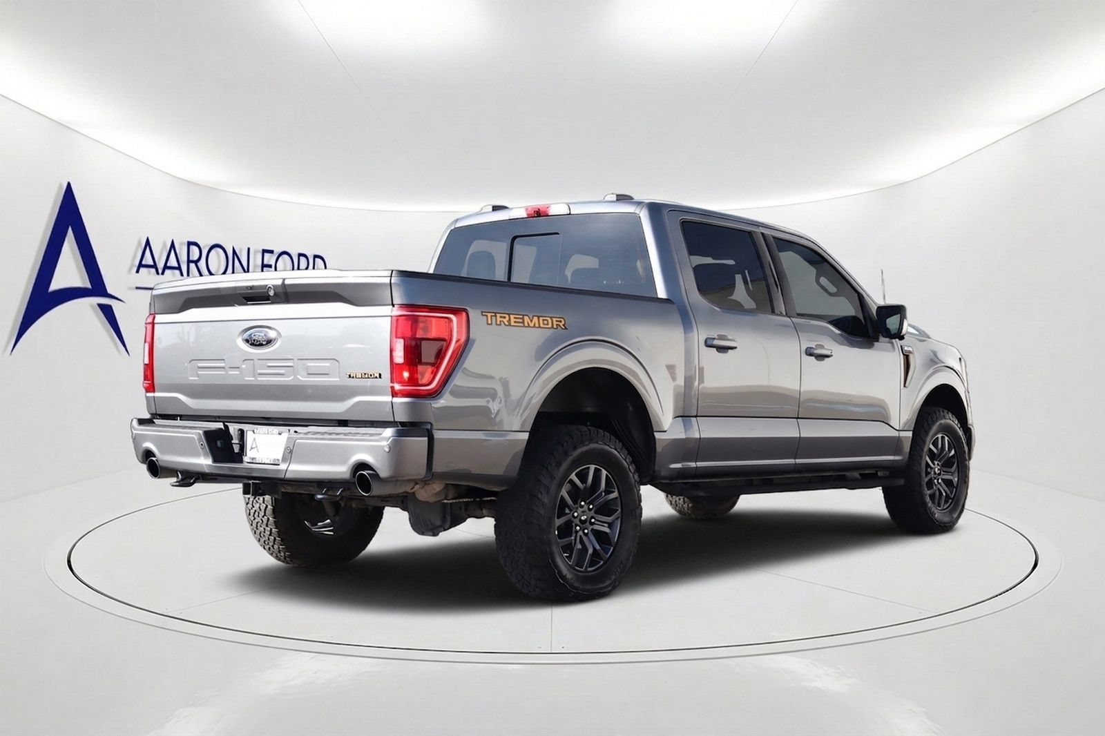 Used 2023 Ford F150 Tremor w/ Trailer Tow Package AWD/4WD image 4
