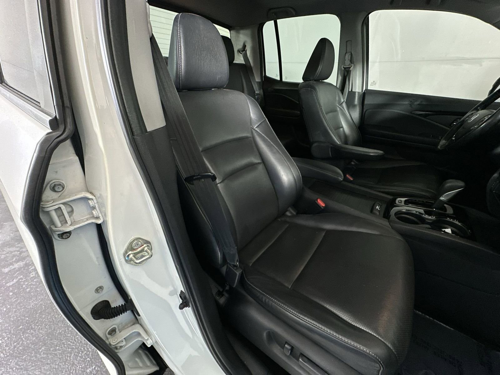 Used 2019 Honda Ridgeline RTL-E image 27