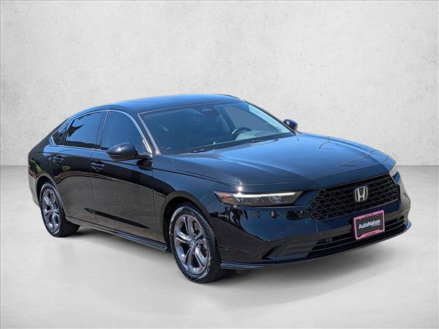 Used 2024 Honda Accord EX-L image 3