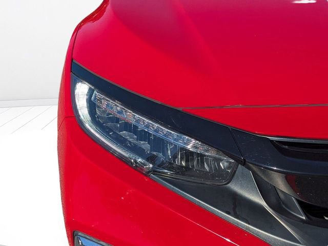Used 2019 Honda Civic Touring image 9